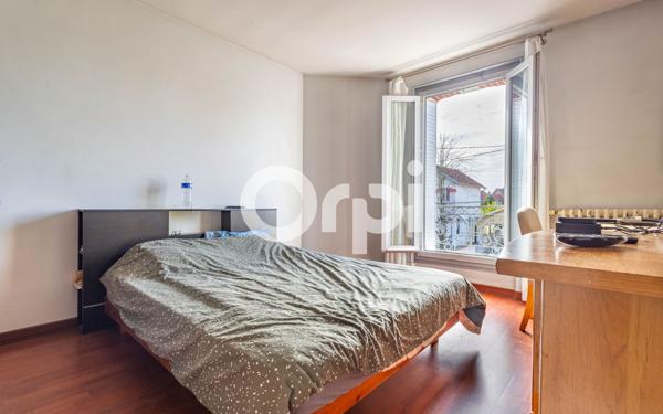 Maison à vendre    6 pièces • 105 m2 Le Raincy