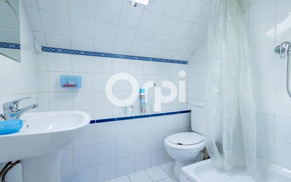 Maison à vendre    6 pièces • 105 m2 Le Raincy