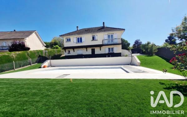 Maison à vendre 5 pièces 105 m² Aixe-sur-Vienne