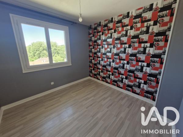 Maison à vendre 5 pièces 105 m² Aixe-sur-Vienne