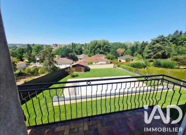 Maison à vendre 5 pièces 105 m² Aixe-sur-Vienne