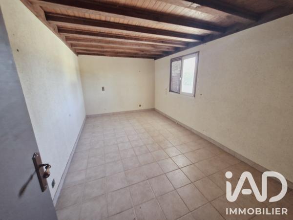Maison à vendre 5 pièces 105 m² Aixe-sur-Vienne