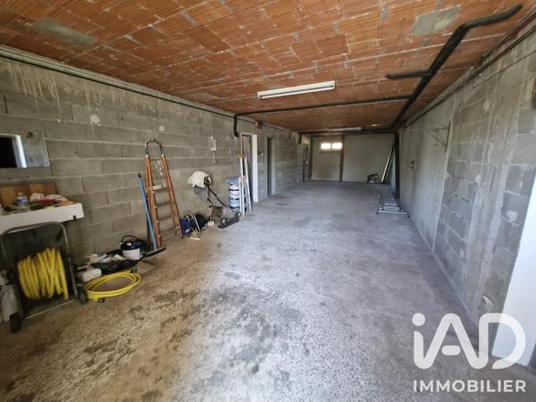 Maison à vendre 5 pièces 105 m² Aixe-sur-Vienne