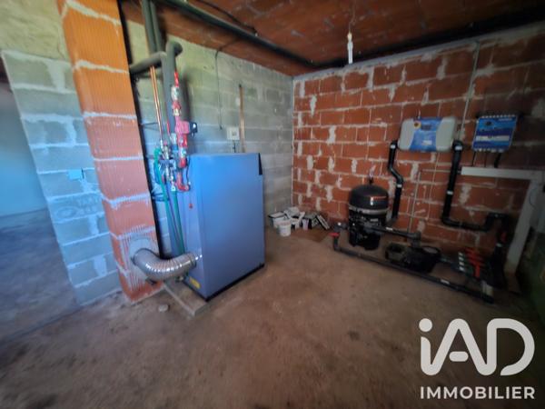 Maison à vendre 5 pièces 105 m² Aixe-sur-Vienne