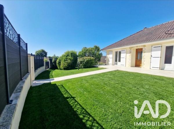 Maison à vendre 5 pièces 105 m² Aixe-sur-Vienne