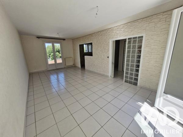 Maison à vendre 5 pièces 105 m² Aixe-sur-Vienne