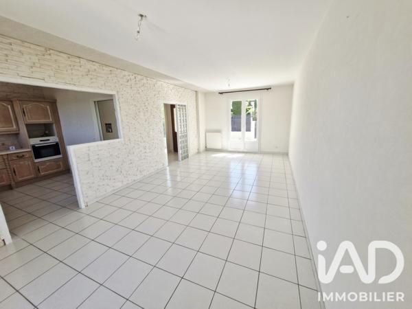 Maison à vendre 5 pièces 105 m² Aixe-sur-Vienne