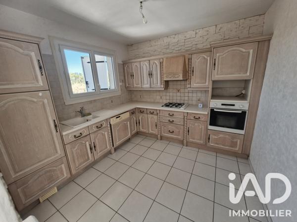 Maison à vendre 5 pièces 105 m² Aixe-sur-Vienne