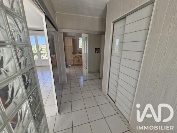 Maison à vendre 5 pièces 105 m² Aixe-sur-Vienne