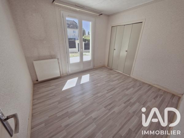 Maison à vendre 5 pièces 105 m² Aixe-sur-Vienne