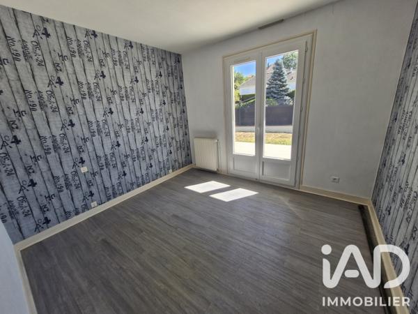 Maison à vendre 5 pièces 105 m² Aixe-sur-Vienne
