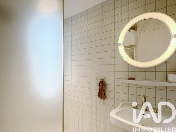 Appartement à vendre 5 pièces 97 m² Annecy