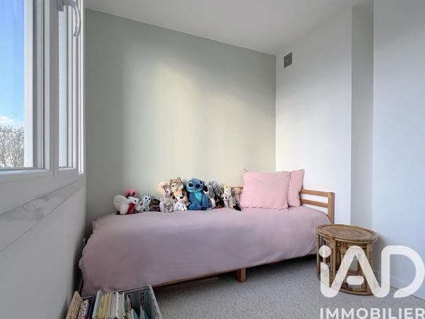 Appartement à vendre 5 pièces 97 m² Annecy