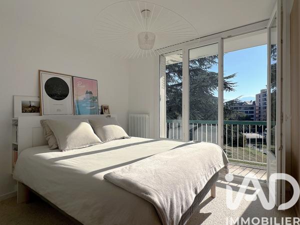 Appartement à vendre 5 pièces 97 m² Annecy