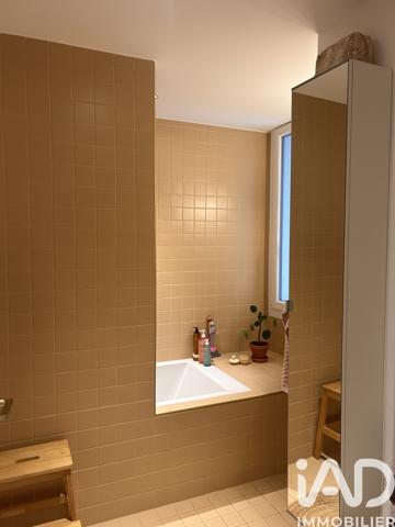 Appartement à vendre 5 pièces 97 m² Annecy