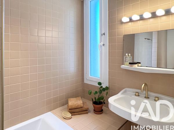 Appartement à vendre 5 pièces 97 m² Annecy