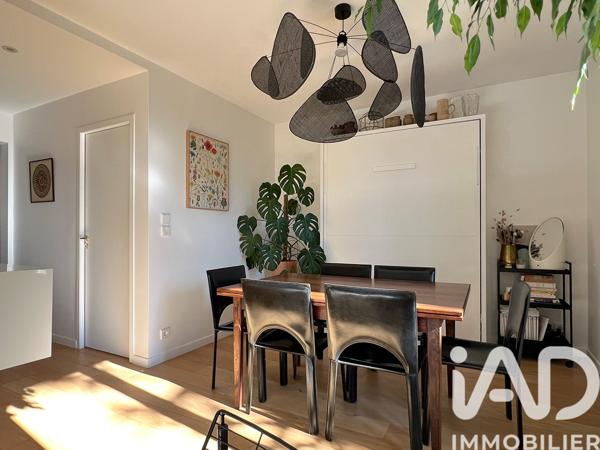 Appartement à vendre 5 pièces 97 m² Annecy