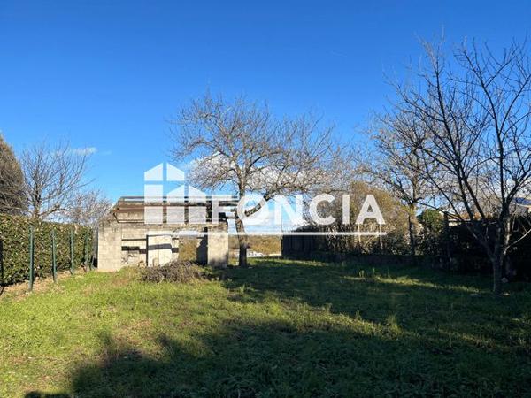 À vendre Maison 4 pièces 90 m² - Valderiès 81350