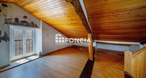 À vendre Maison 4 pièces 90 m² - Valderiès 81350