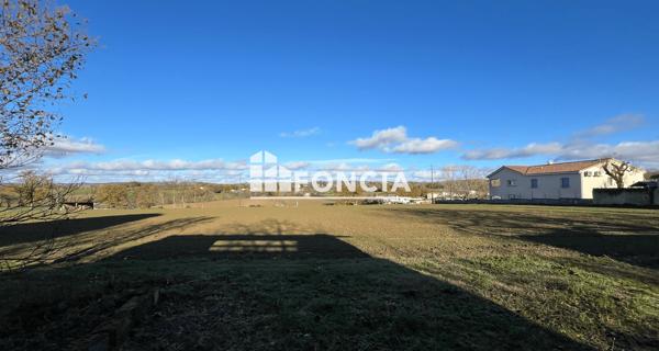 À vendre Maison 4 pièces 90 m² - Valderiès 81350