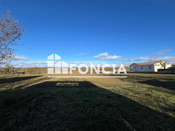 À vendre Maison 4 pièces 90 m² - Valderiès 81350