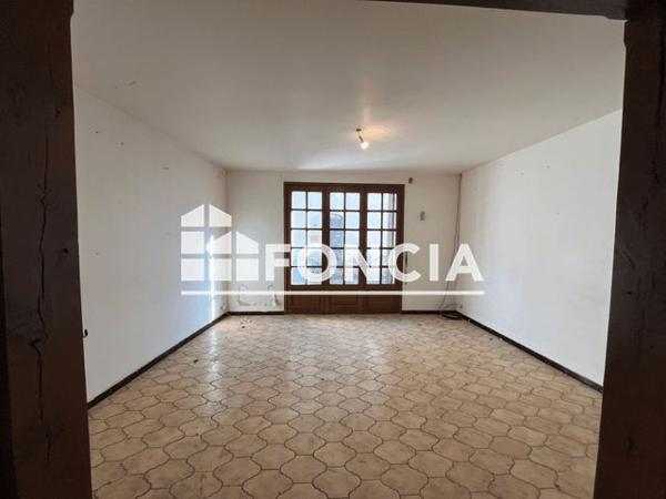 À vendre Maison 4 pièces 90 m² - Valderiès 81350