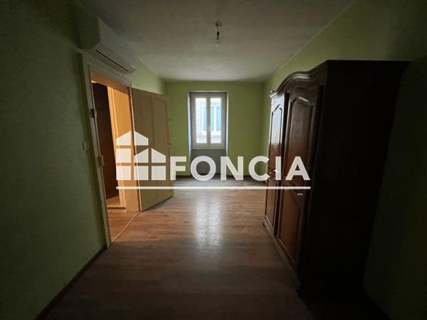 À vendre Maison 4 pièces 90 m² - Valderiès 81350