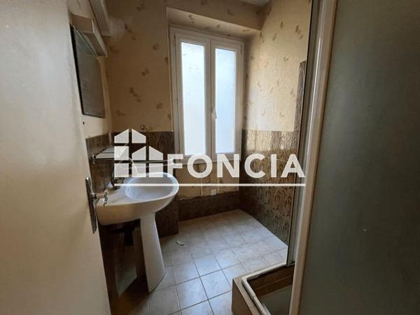 À vendre Maison 4 pièces 90 m² - Valderiès 81350