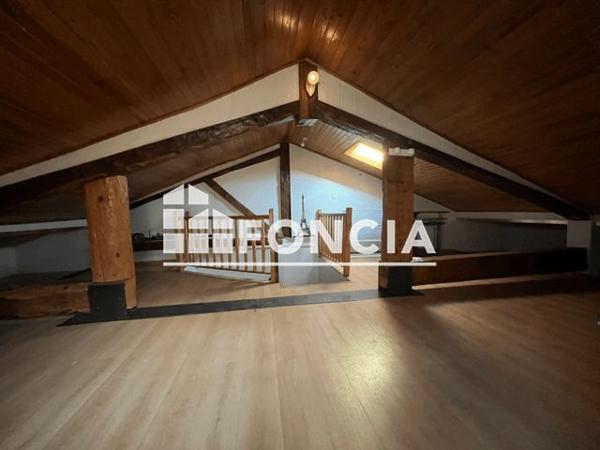 À vendre Maison 4 pièces 90 m² - Valderiès 81350