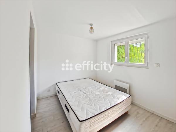 Maison 7 pièces - 120 m² Exclusivité efficity