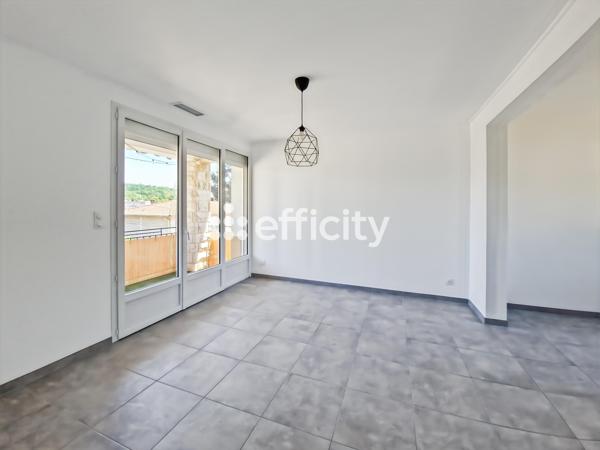 Maison 7 pièces - 120 m² Exclusivité efficity