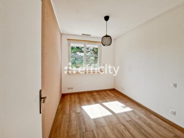 Maison 7 pièces - 120 m² Exclusivité efficity