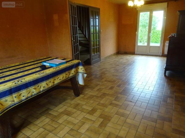 Maison à vendre à Plouzané dans le Finistère (29280), ref : 29058-1748