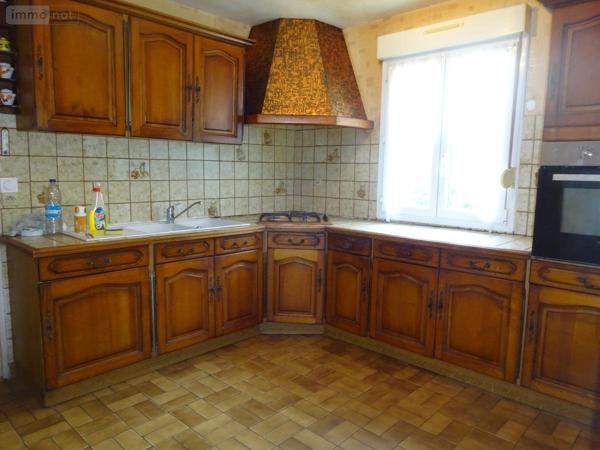 Maison à vendre à Plouzané dans le Finistère (29280), ref : 29058-1748