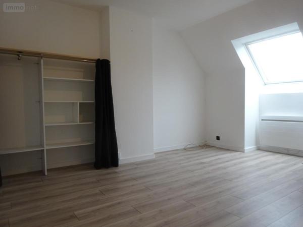 Maison à vendre à Plouzané dans le Finistère (29280), ref : 29058-1748