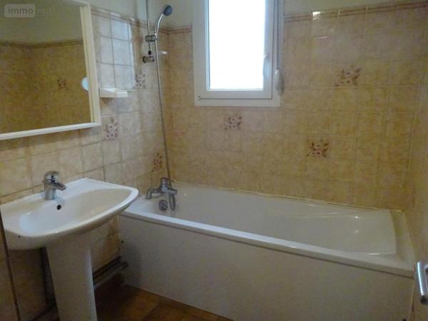 Maison à vendre à Plouzané dans le Finistère (29280), ref : 29058-1748