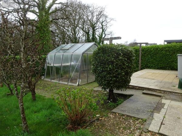 Maison à vendre à Plouzané dans le Finistère (29280), ref : 29058-1748