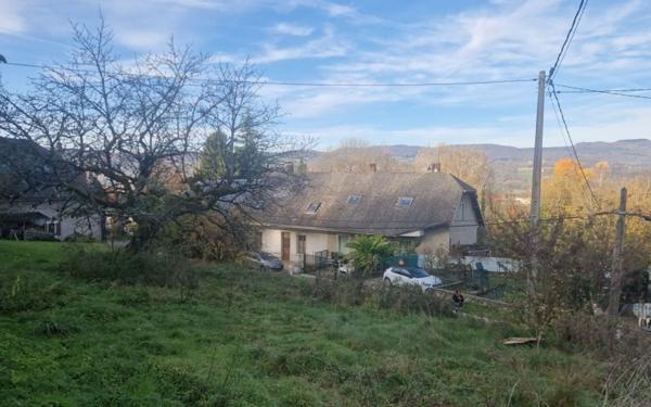 Terrain à vendre    Saint-Félix