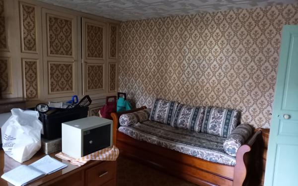 Maison à vendre    5 pièces •  Rochechouart