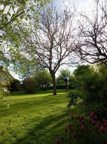 Belle demeure à 10 minutes en voiture de l'hôpital ou de l'université composée au rez-de-chauss...