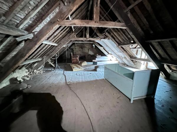 Maison à rénover 10 pièces UZEL (22)