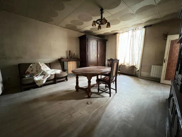 Maison à rénover 10 pièces UZEL (22)