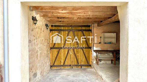 Maison familiale 130m² - Secteur Coincy - 3 chambres