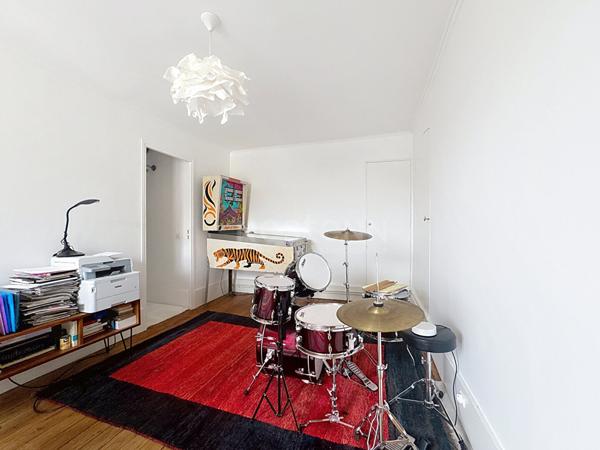 Appartement Chantilly 6 pièce(s) 140M²