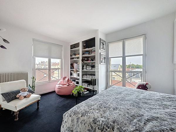 Appartement Chantilly 6 pièce(s) 140M²