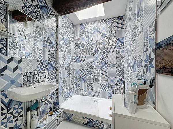 Appartement Chantilly 6 pièce(s) 140M²