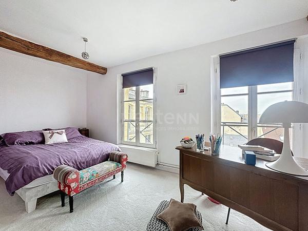 Appartement Chantilly 6 pièce(s) 140M²