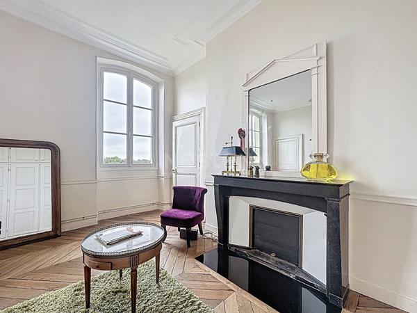 Appartement Chantilly 6 pièce(s) 140M²