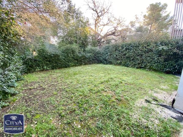 Appartement à vendre 4 pièces 85.6m² Toulon (83000)