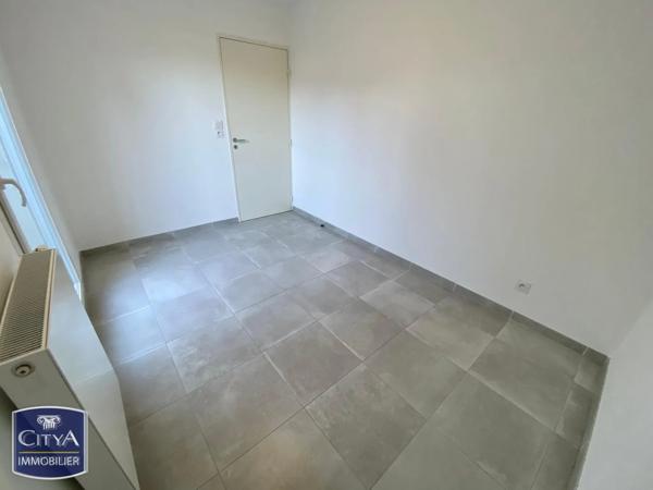 Appartement à vendre 4 pièces 85.6m² Toulon (83000)